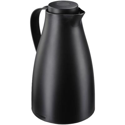 Jarra t�rmica Harmonic 1 L negro