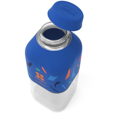 Botella Monbento 0,3 L azul