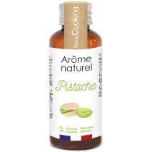 Aroma natural pistacho 40 ml