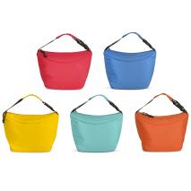 Bolsa alimentos Hanging On the Go 3 L surtido