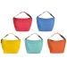 Bolsa alimentos Hanging On the Go 3 L surtido