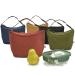 Bolsa alimentos Hanging On the Go 3 L otoo