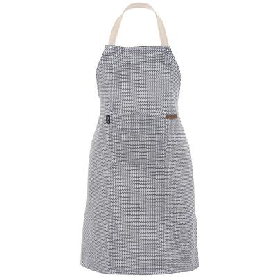 Delantal de cocina Sherlock 68x85 cm Bricks