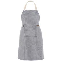 Delantal de cocina Sherlock 68x85 cm Bricks