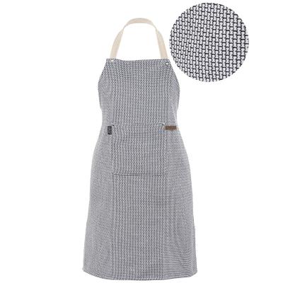 Delantal de cocina Sherlock 68x85 cm Bricks