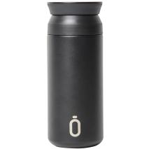 Travel mug cermico Runbott Cup 350 ml negro