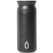 Travel mug cermico Runbott Cup 350 ml negro