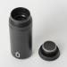 Travel mug cermico Runbott Cup 350 ml negro