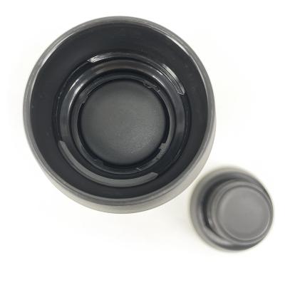 Travel mug cermico Runbott Cup 350 ml negro