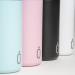Travel mug cermico Runbott Cup 350 ml negro