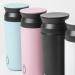 Travel mug cermico Runbott Cup 350 ml negro