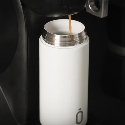 Travel mug cermico Runbott Cup 350 ml negro