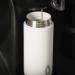 Travel mug cermico Runbott Cup 350 ml negro