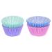 Papel mini cupcakes Marie colors x100