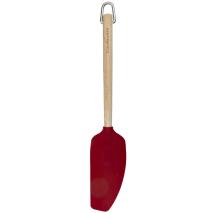 Esptula mixer Kitchen Aid rojo