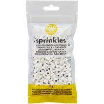 Set 375 decoraciones de az�car Mini Ojos