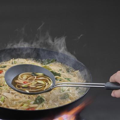 Set Wok 3 utensilios Joseph