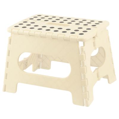 Taburete cocina plegable