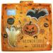 Set 3 cortadores galletas Halloween PME