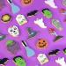 Set 3 cortadores galletas Halloween PME