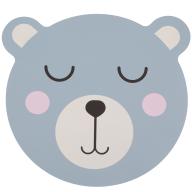 Estovalla individual vegana �s blau