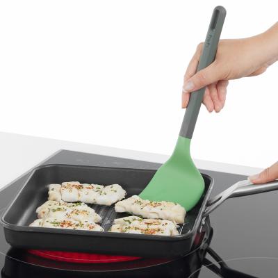 Espatula plancha lasa�a anti-rayaduras L�ku�