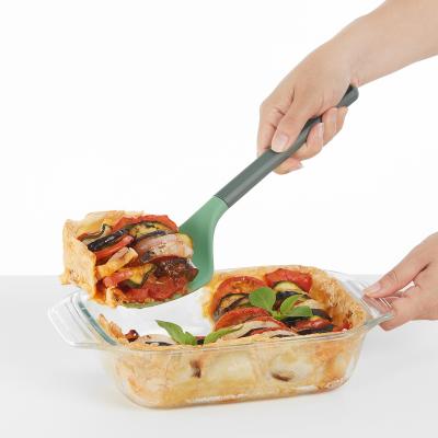 Espatula plancha lasa�a anti-rayaduras L�ku�