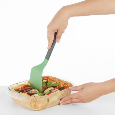 Espatula plancha lasa�a anti-rayaduras L�ku�