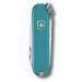 Navaja suiza 7 funciones Victorinox 58 mm lago