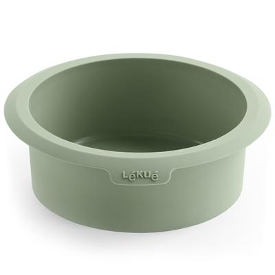 Molde freidora air fryer Lekue