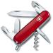 Navaja suiza 12 funciones Spartan Victorinox 91mm