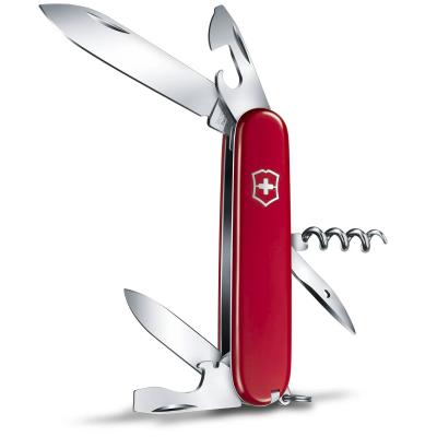 Navaja suiza 12 funciones Spartan Victorinox 91mm