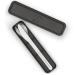 Juego 3 cubiertos acero inox funda Take