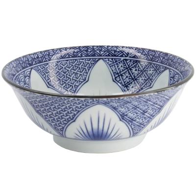 Bol japons ramen Lily Flower