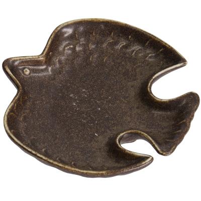 Platito japo soja P�jaro