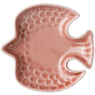 Platito japo soja P�jaro