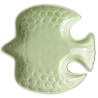 Platito japo soja P�jaro