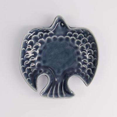 Platito japo soja P�jaro