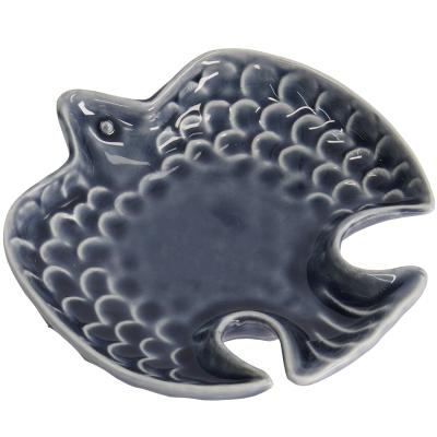 Platito japo soja P�jaro