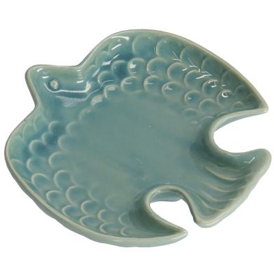 Platito japo soja P�jaro