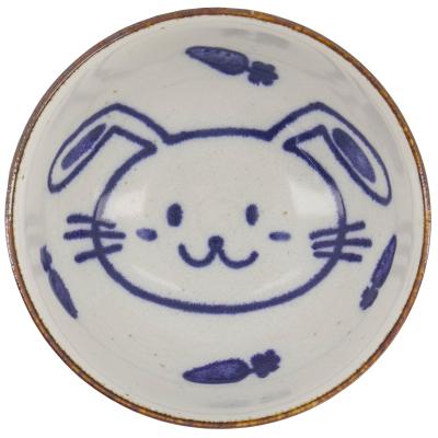 Bol japons conejo Rabbit Usagi 500 ml