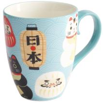 Taza mug Kawaii Japan 380 ml