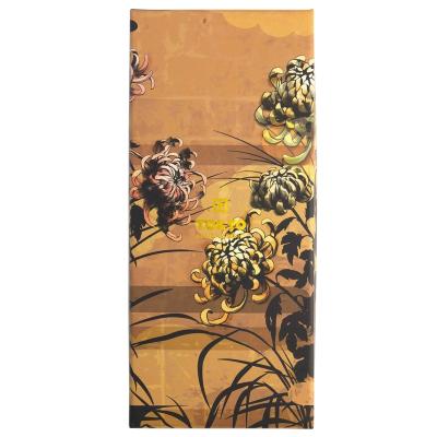 5 pares palillos japoneses Bamb�