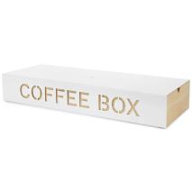 Capsa Coffee box cpsules Nespresso