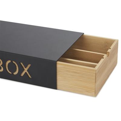 Caja Coffee box cpsulas Nespresso
