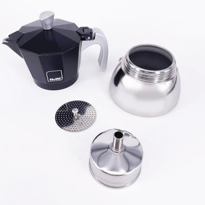 Cafetera Express Elba inducci�n