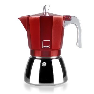 Cafetera Express Elba inducci�n