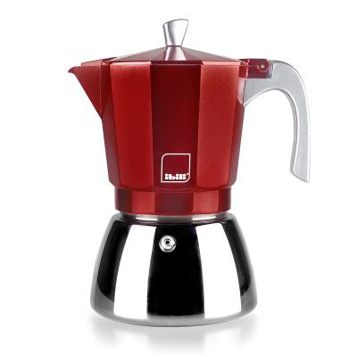 Cafetera Express Elba inducci�n