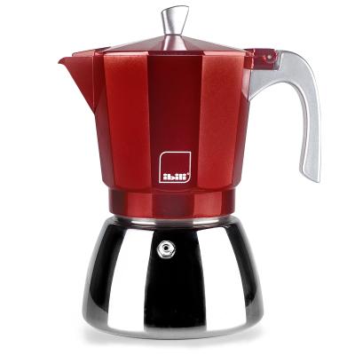 Cafetera Express Elba inducci�n