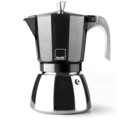 Cafetera Express Elba inducci�n